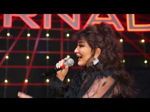 Nazpəri Dostəliyeva ft. İlkin Dövlətov - Sevə Bilmək (Yeni Klip) 2025