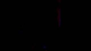 A Change Of Pace @ The Beat Kitchen [11-3-06] Pt. 2