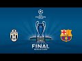 Anthem UEFA Champions League- Final Berlín 2015|Himno Final UCL|
