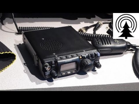Why I Sold My Yaesu FT-817ND