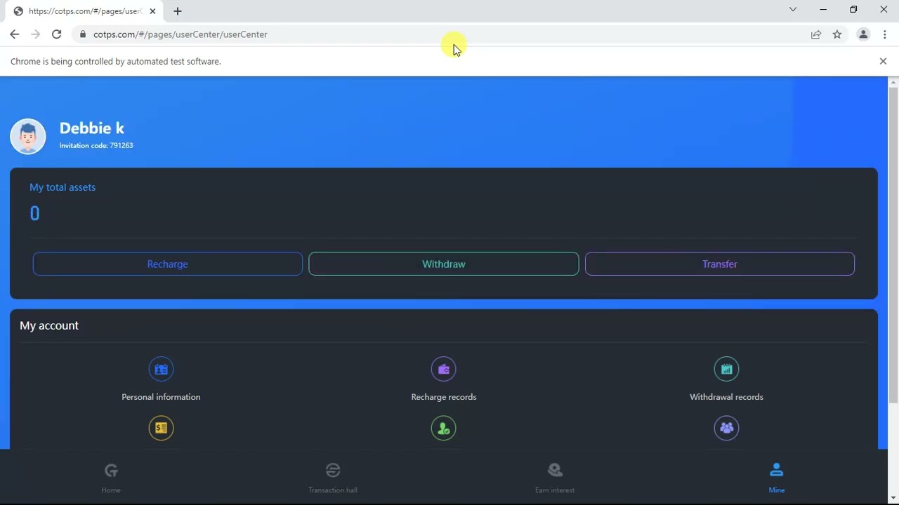 Must Watch: Updated COTP automation script