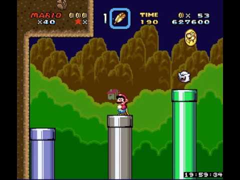 2RPR 6 - A frail hero