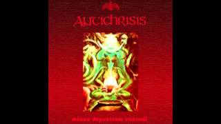 Antichrisis - Requiem Ex Sidhe