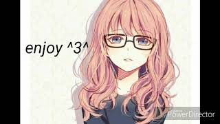 Rynx - Want You (Nightcore)