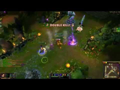 Pobelter Season 2 solo queue