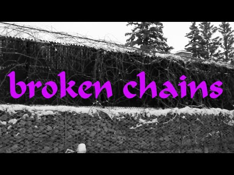 broken chains a short film by Samuel Elias