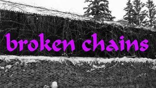 broken chains a short film by Samuel Elias