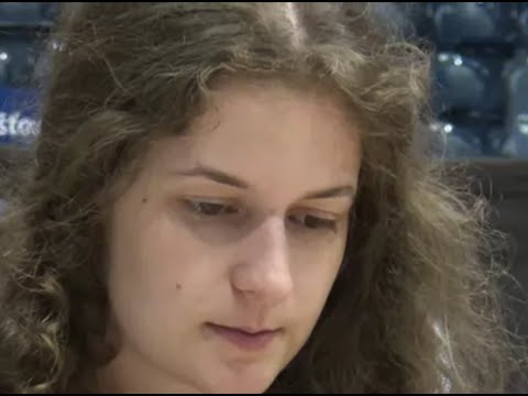 A 1.58. IM Valery SHALIMOV   - WFM  Anastasia  TRAVKINA  1 - 0