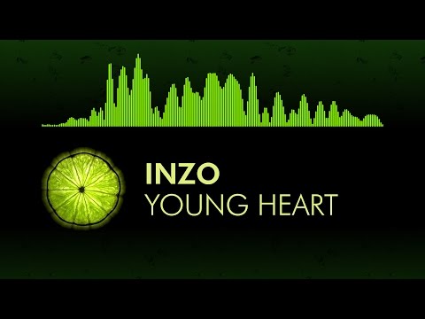 [House] INZO - Young Heart (feat. Lyon Hart)