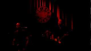 Torche Live in New Orleans Snakes Are Charmed.MOV