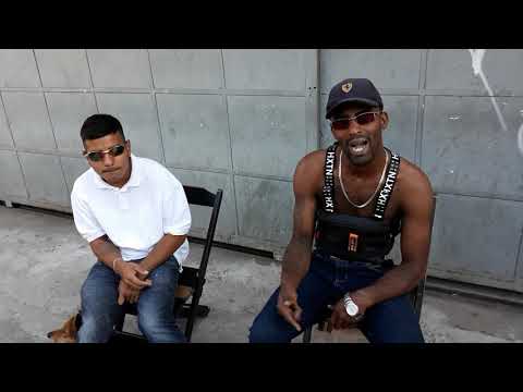 mc Denox mc Rk prévia de música Nova "pa tu ser malandro É só vc trabalhar"