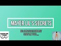 Mayer Lil S Secrets Subscribe To Her Channel