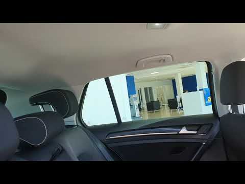 161C8512 - 2016 Volkswagen Golf HL 1.6TDI M5F 5DR 110HP 5 15,900