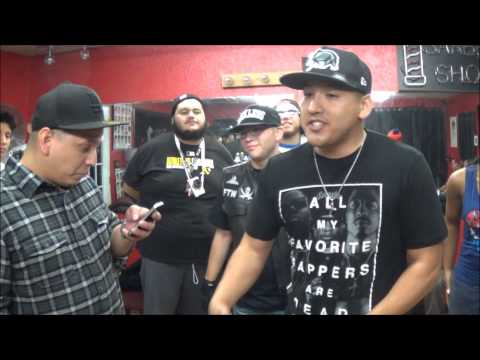 St8sman Profit vs Rekrium