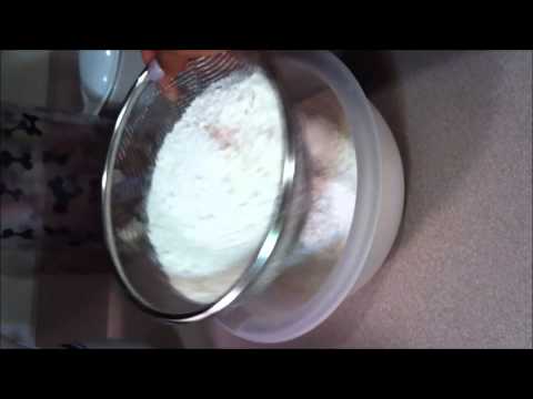 Daija Harris' Demonstration Speech