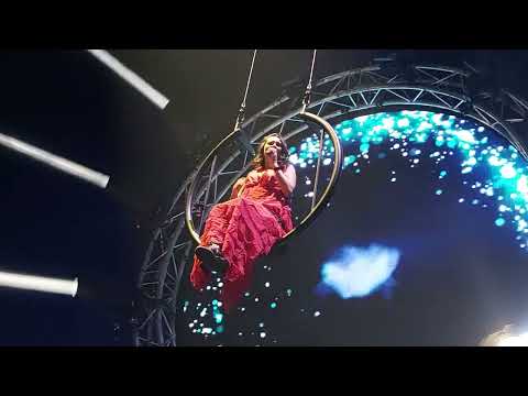 Evanescence Glasgow 17/11/22