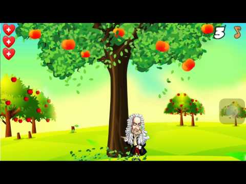 Wannabe Newton Video