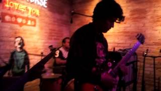 IL DIAVLO - Love in vain