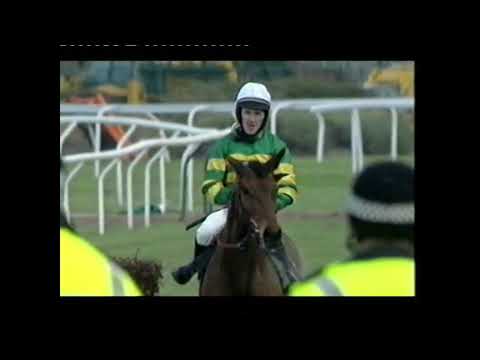 2005 Mildmay Novice Chase - Aintree meeting