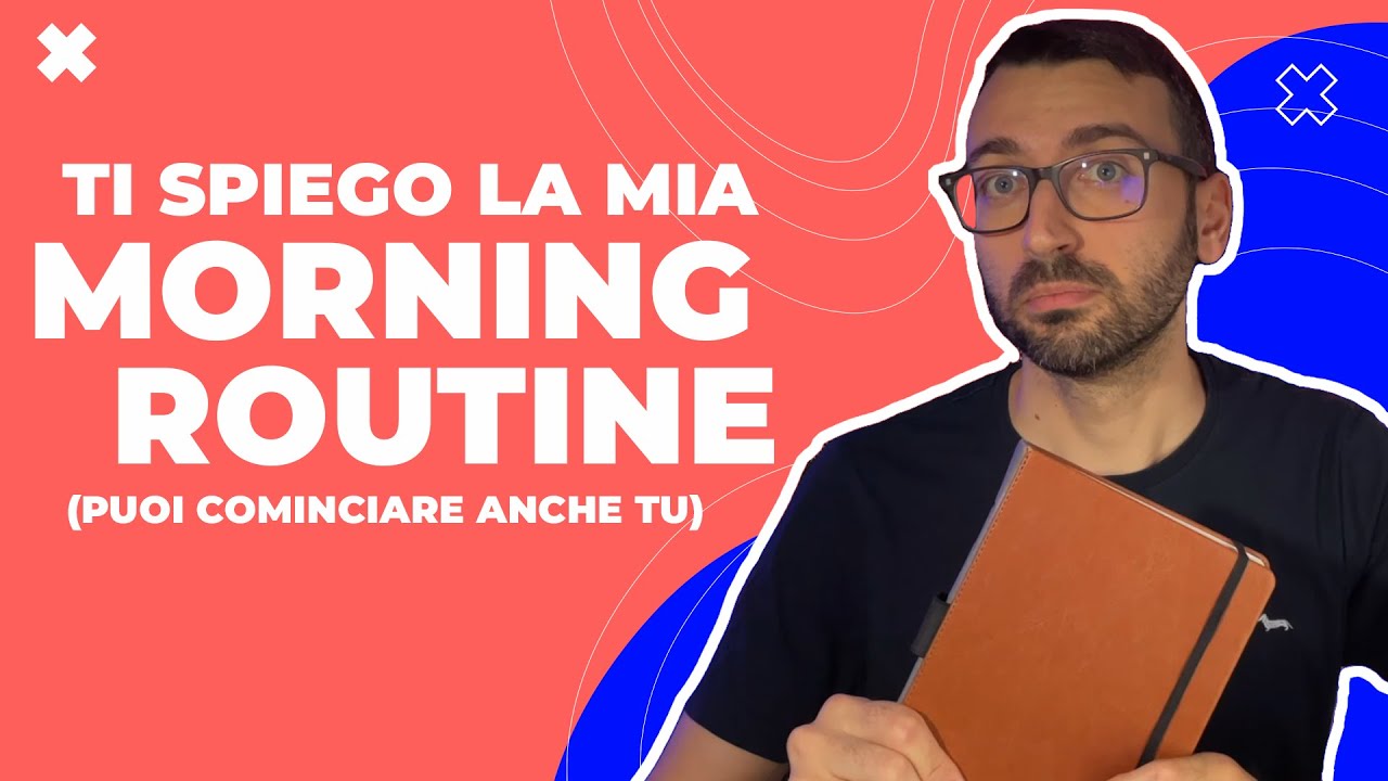 Morning Routine per Freelance e Imprenditori: Guida Pratica