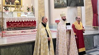 Իրադարձային շաբաթը մեկ շնչով՝