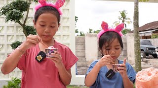 Download lagu Drama Simple Keysha Dan Afsheena Beli Ice Cream | BABY EAT ICE CREAM mp3 Download lagu Drama Simple Keysha Dan Afsheena Beli Ice Cream | BABY EAT ICE CREAM mp3