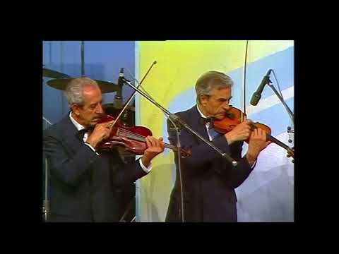 Sexteto Tango - El Choclo