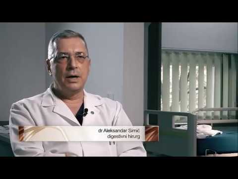 Šta je gorušica? - Prof. dr Aleksandra Simić - Reflux Centar