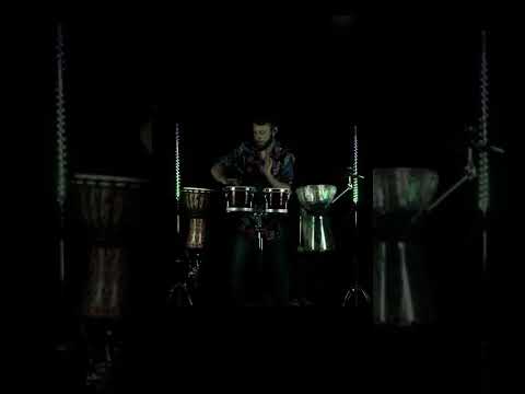 Video 2 de Peláez Drums