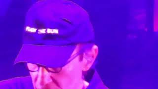Sparks - Suburban Homeboy