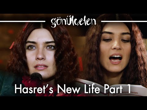 Hasret's New Life - Part I | Becoming a Lady - Exclusive Scenes 💖 @BecomingaLady