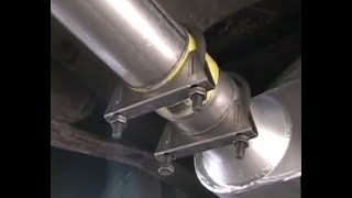 3 Ways to Connect Exhaust Pipes Without Welding