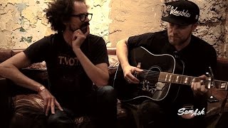 Rogue Wave Interview - Sam Ash Music