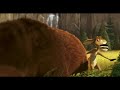 Open Season 2006 Ending Credits Scene HD