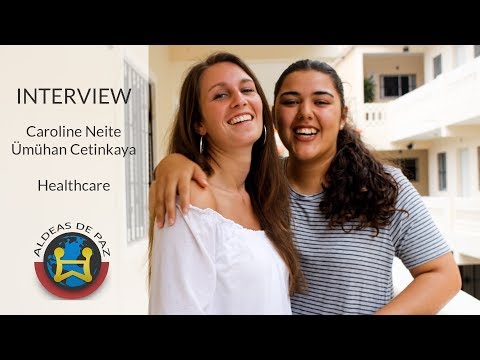 Medicine & Healthcare internship