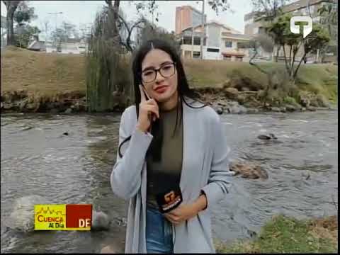 Continúa la sequía hidrológica en Cuenca