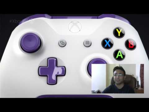 Microsoft E3 2016 Press Conference Thoughts