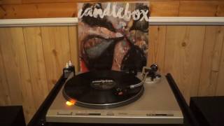 Candlebox - Supernova (Vinyl)