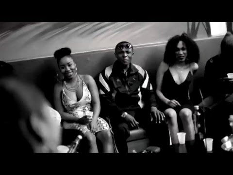 Levz - Something I Don't Know [Music Video] @Levzkeepingit100