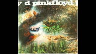 Corporal Clegg + LYRICS - Pink Floyd