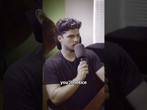 The Man Trapped In A Clock 😔 (EXPLAINED)