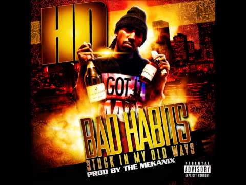 HD, Lil Rod Tha Goer - Over Here 2014