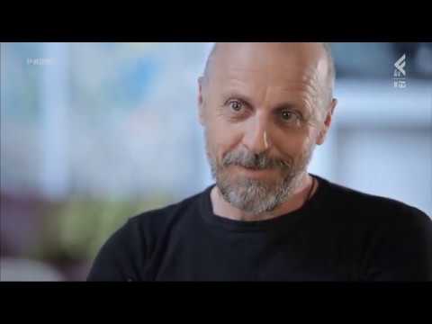 Marco Paolini Racconto per Ustica