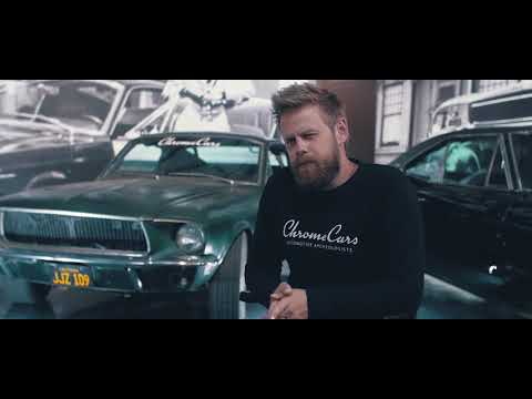 Chromecars eXperience 25.05.2018