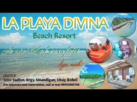 La Playa Divina Beach Resort