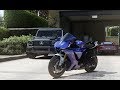 2020 Yamaha YZF-R1/R1M [Add-on | Tuning | Livery | Template] 5