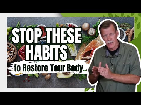 The Secret to Reversing Diabetes and Heart Disease