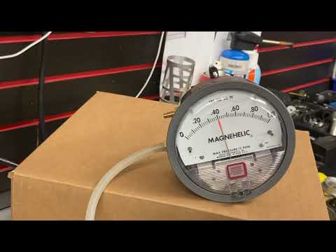 Airforce Velocity Stacks drag comparison.