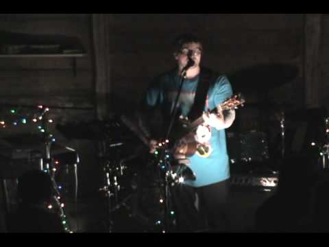 Teenage Dirtbag played by Brendan B. Brown acoustic
