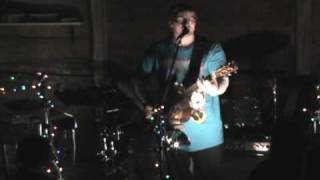 Teenage Dirtbag played by Brendan B. Brown acoustic